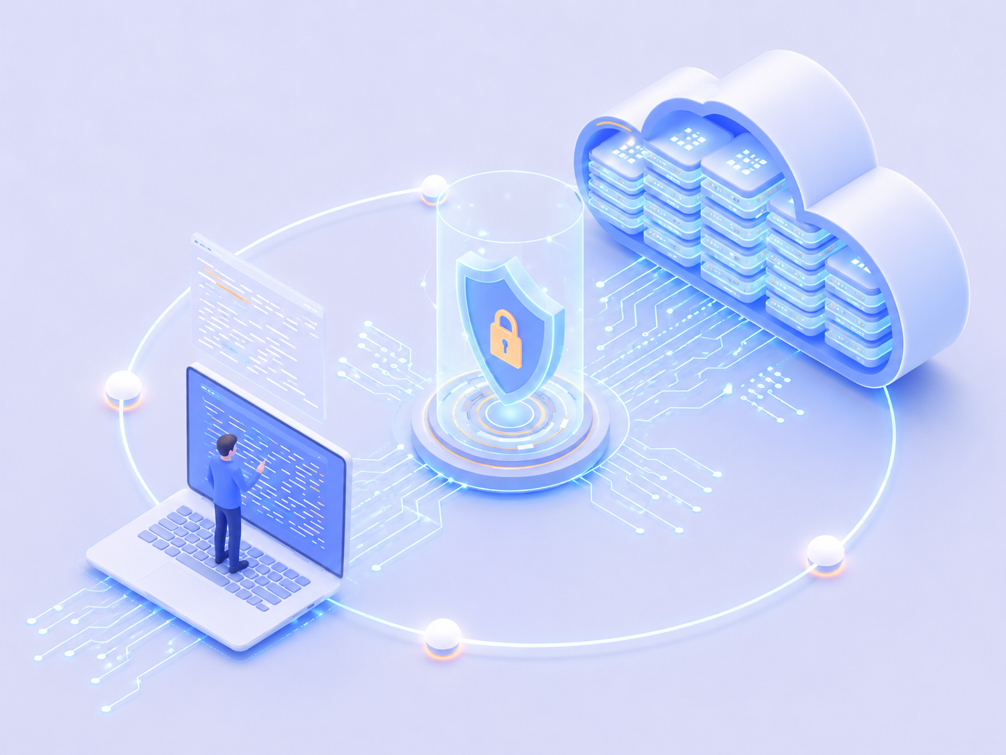 Amazon Web Services